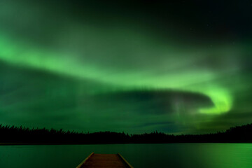 Northern Lights Canada