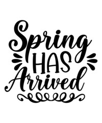 Spring Svg Bundle, Spring Sign Svg, Farmhouse Svg, Hello Spring Svg, Welcome Spring Svg, Spring Sayings Svg, Spring Png, Cut Files, Download,Spring 