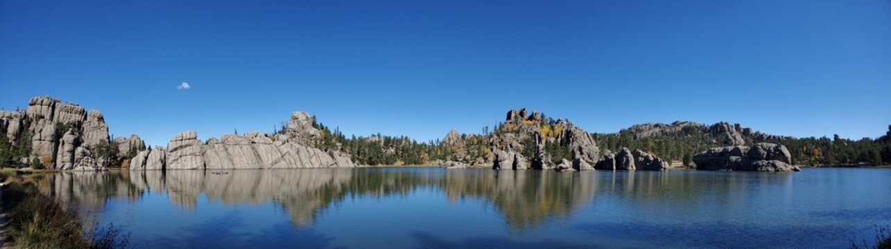 Custer State Park, SD