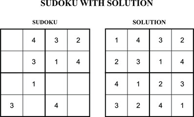 SUDOKU Game