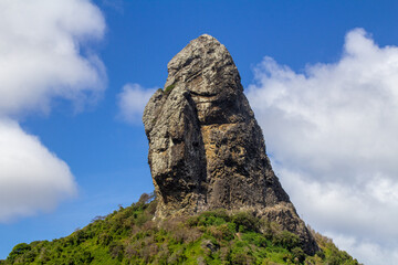 Morro do Pico, Fernando de Noronha, Brazil