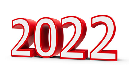 Red 2022 icon #2