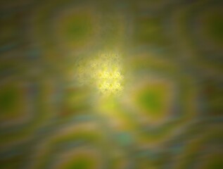 Imaginatory fractal abstract background Image