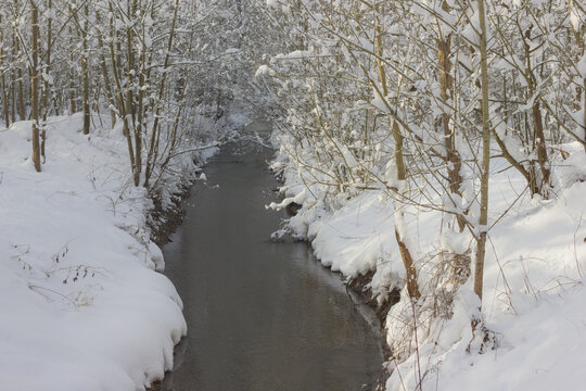 Winterlandschaft