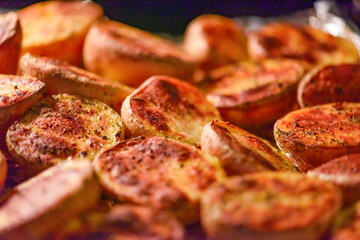 food breakfast meal red fish delicious dish holiday