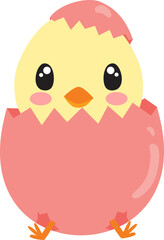 Easter Chick