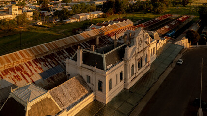 Bahia Blanca, Buenos Aires, Argentina.