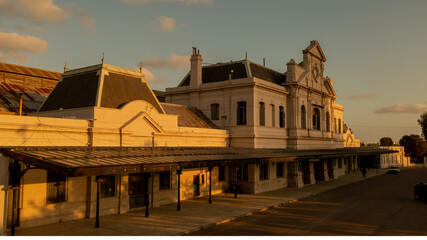 Bahia Blanca, Buenos Aires, Argentina.