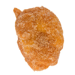 Traditional portuguese Christmas sweet Sonho