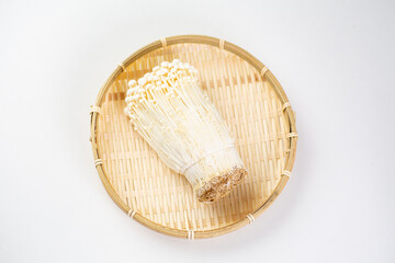 美味しいえのき茸イメージ03