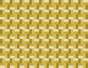 長方形の組み合わせ背景素材