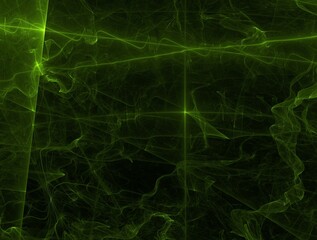 Imaginatory fractal abstract background Image