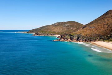 Tomaree - Nelson Bay NSW Australia
