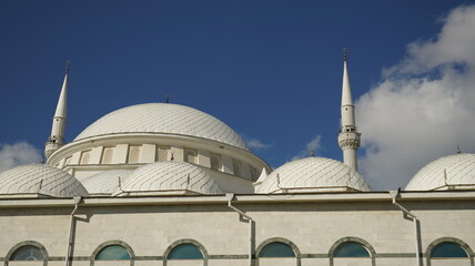 Fototapeta premium Mosque
