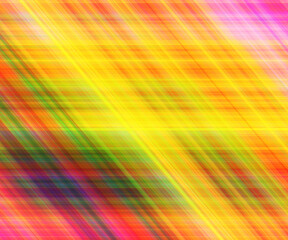 Colorful abstract texture background set