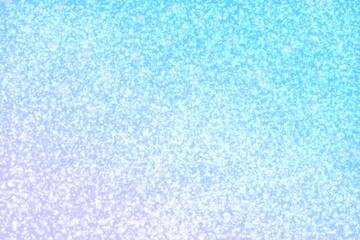 キラキラ背景素材/水色