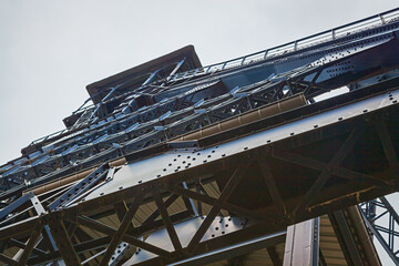 View The Head Frame Bois