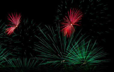 Fireworks