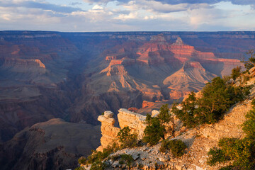 Grand Canyon National Park