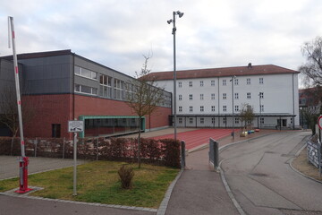 Obraz premium 86609 Donauwörth