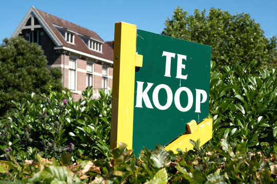 House for sale in Hattem, Gelderland Province, The Netherlands