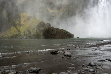 Skogafoss Iceland