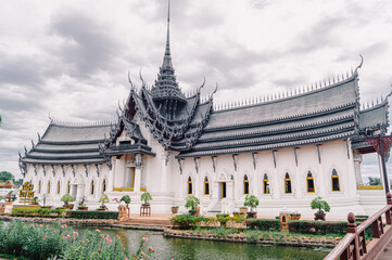 Thailande, les classiques