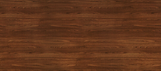 Obraz na płótnie Canvas wood texture with natural pattern. dark wooden background, brown board