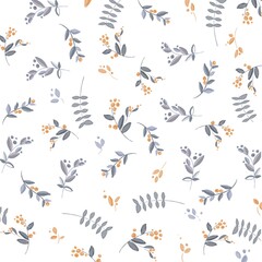 seamless pattern with 

Seamless floral pattern, 
Pattern for textiles
 