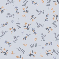 seamless pattern with 

Seamless floral pattern, 
Pattern for textiles
 