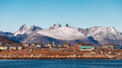 Greenland  © Daniel