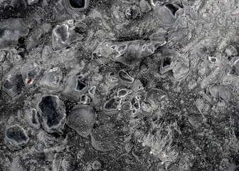 混沌とした世の中。地球温暖化が懸念される今、私たちにできることは何か、何をなすべきか。私たちはあまりにも地球を傷つけすぎてしまった。これからでも遅くはない、この母なる地球に畏敬の念を抱き、私たちの子孫のためにも、この地球を守っていかなければならない。