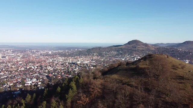 Georgenberg Reutlingen