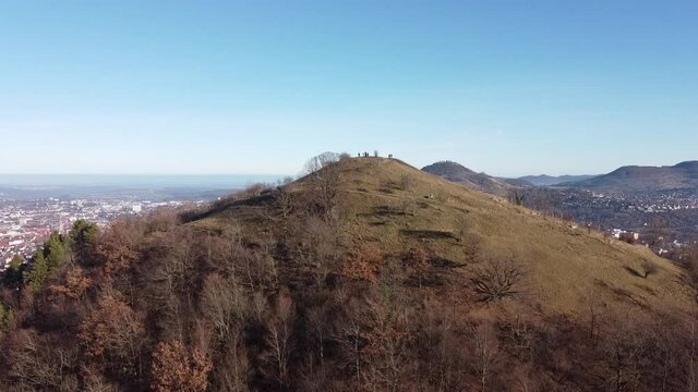 Georgenberg Reutlingen