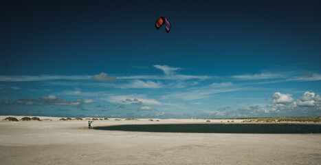 kite beach