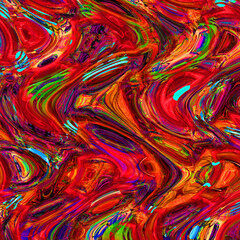 abstract colorful background