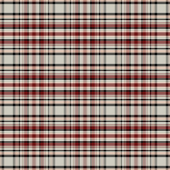 Seamless tartan plaid pattern background with vintage color.