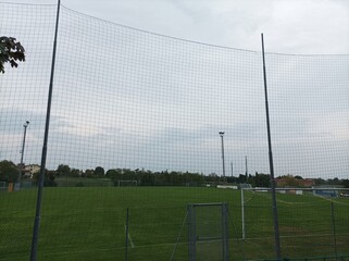 Campo da calcio