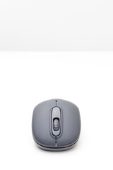 computer mouse isolated on white
