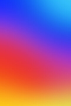 abstract gradient rainbow color or light colorful background. can use for valentine, Christmas, Mother day, New Year. free text space.