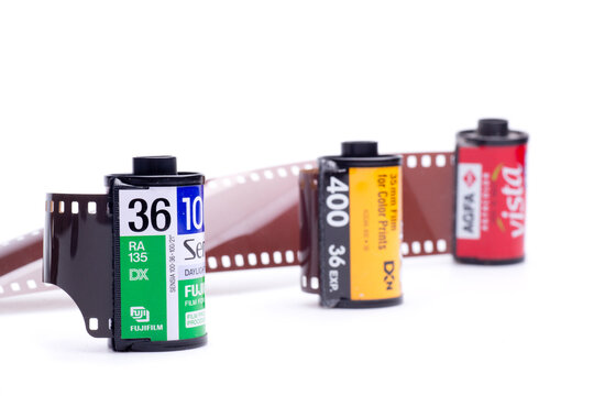 Sensia Fuji roll
