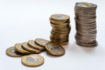 Coins