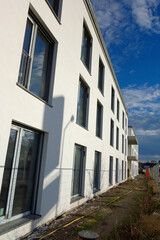 seniorenzentrum Gau-Odernheim