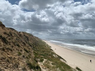 Sylt Strand