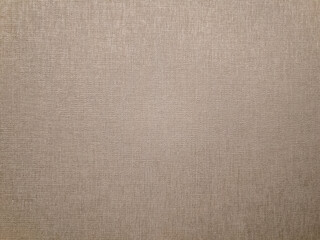 Old natural canvas burlap texture as background