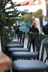 Bar Chairs
