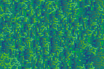 Full seamless abstract multicolor camouflage skin pattern vector. Colorful design for textile fabric printing and wallpaper. Design for fashion and home design.