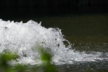 wasser