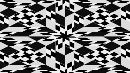 black and white abstract background. monochrome grunge background. design for decor,print.background in UHD format 3840 x 2160.