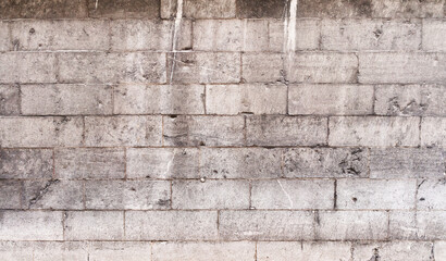  Stone brick wall surface background